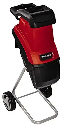 Häcksler Einhell Elektro-Messer GC-KS 2540, 2 Wendemesser