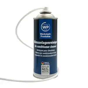 Klimaanlagenreiniger MW inkl. Sonde