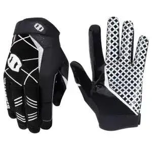 Football-Handschuhe Seibertron Pro 3.0 Elite Ultra-Stick Sports