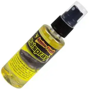 Aal-Lockstoff FTM Aalspray 50ml Lockmittel für Aale