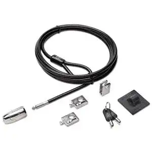 Kensington Schloss Kensington K64424WW MicroSaver, 2,4 m
