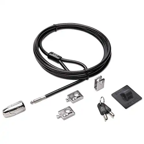 Kensington Schloss Kensington K64424WW MicroSaver, 2,4 m