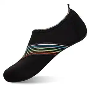 Neoprenschuhe HMIYA Badeschuhe Strandschuhe Wasserschuhe