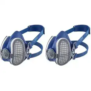 Atemschutzmaske L GVS Filter Technology GVS SPR501 Elipse Maske