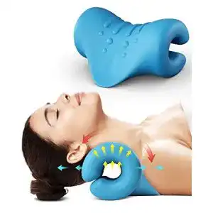 Nackenstrecker BLABOK Nacken-und Schulter-Relaxer, tragbar