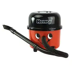 Tischstaubsauger Paladone Henry Hoover Desktop-Reiniger