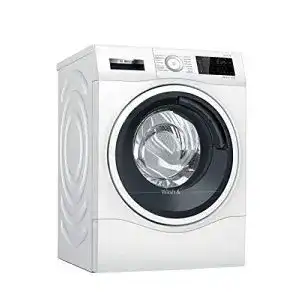 Waschtrockner 10 kg Bosch Hausgeräte Bosch WDU28512 Serie 6