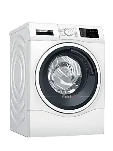 Waschtrockner 10 kg Bosch Hausgeräte Bosch WDU28512 Serie 6
