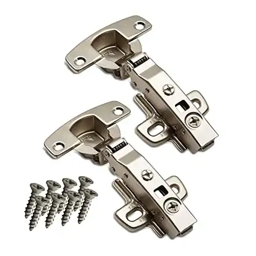Scharniere Sotech Hettich Sensys 8645i TH52 Eckanschlag