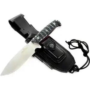 Jeo-Tec-Messer JEO-TEC Nº1 Theone Outdoor Camping