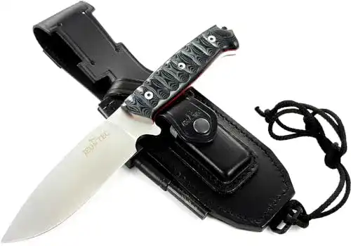 Jeo-Tec-Messer JEO-TEC Nº1 Theone Outdoor Camping