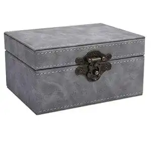 Keyless-Go-Schutz-Box CigaMaTe Keyless Go Schutz Autoschlüssel