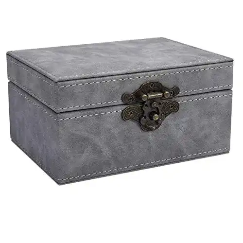 Keyless-Go-Schutz-Box CigaMaTe Keyless Go Schutz Autoschlüssel