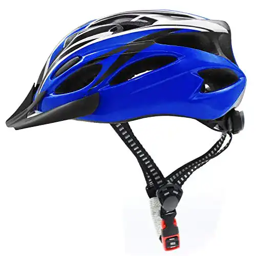 Rennradhelm-Damen shine future Fahrradhelm für Erwachsene