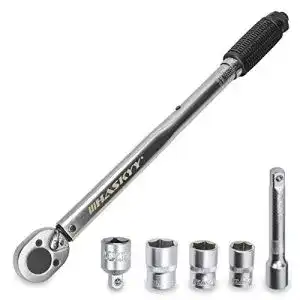 Drehmomentschlüssel Haskyy 28-210 Nm 1/2″
