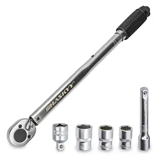 Drehmomentschlüssel Haskyy 28-210 Nm 1/2″