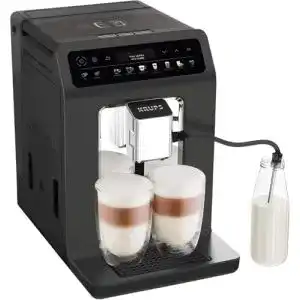 Krups-Kaffeevollautomat Krups EA895N10 Evidence One