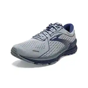 Brooks-Laufschuhe Brooks Adrenaline GTS 21 Grey/Tradewinds