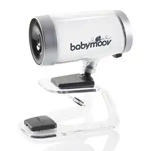 Babyphone mit Kamera-App Babymoov Video-Babyphone