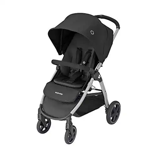 Maxi-Cosi-Kinderwagen Maxi-Cosi Gia, Kompakt, faltbar