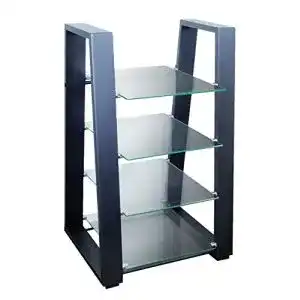 HiFi-Rack myWall HZ100L Universal TV/HiFi-Regal Wandhaltung