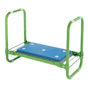 Kniebank (Garten) Draper 64970 Klappsitz und Kniebank