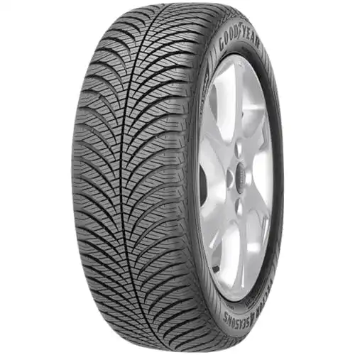 Die beste Ganzjahresreifen 215/55 R18 Goodyear Vector 4Seasons SUV G2 2026 Test Bestseller Ganzjahresreifen 215/55 R18 Goodyear Vector 4Seasons SUV G2