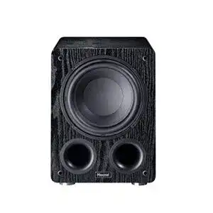 Magnat-Lautsprecher Magnat Alpha RS 8, Aktivsubwoofer
