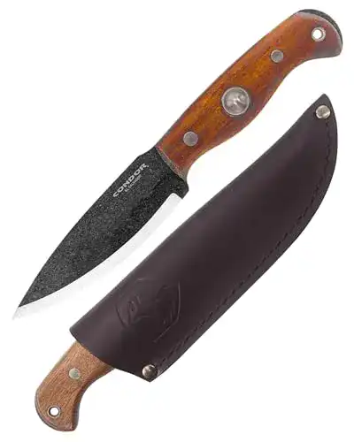 Condor-Messer Condor Wayfinder Knife