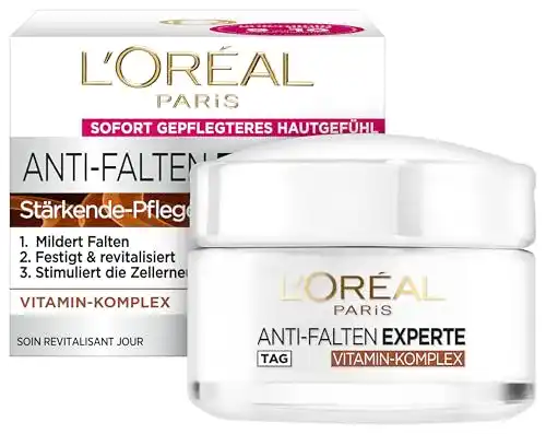 LOréal-Gesichtscreme L’Oréal Paris Feuchtigkeitspflege