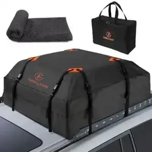 Faltbare Dachbox F Fellie Cover Auto Dachtasche 443L