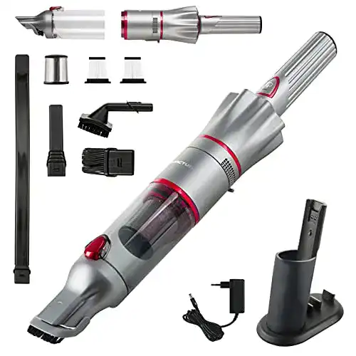 Genius-Staubsauger Genius A82120, Invictus One 2.0
