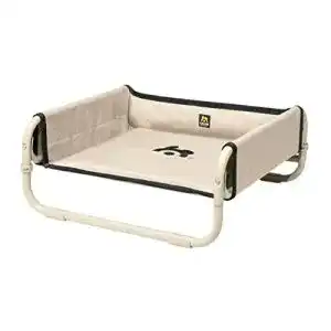 Hundeliege Maelson Soft Bed – faltbares Hundebett, SB 7156