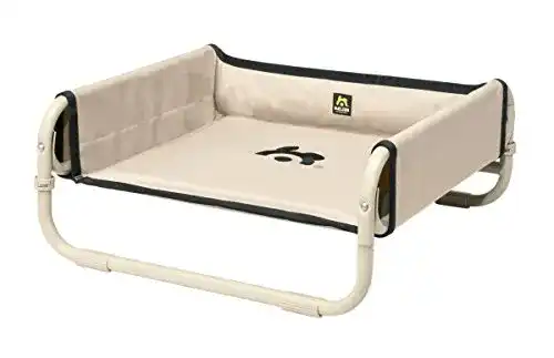 Hundeliege Maelson Soft Bed – faltbares Hundebett, SB 7156