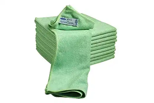 Microfaser-Geschirrtücher AQUA CLEAN – Direkt vom Hersteller