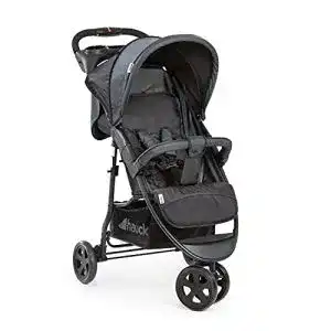 Liegebuggy Hauck Dreirad Buggy Citi Neo 2, belastbar bis 25 kg