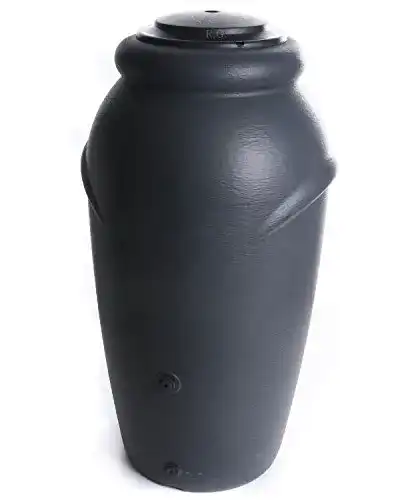 Regentonne (200l) Prosperplast Amphore 210L 3 Farben