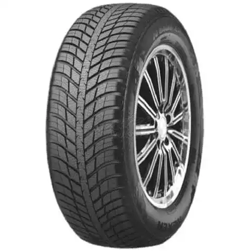 Die beste Ganzjahresreifen 18 Zoll Nexen N'blue 4Season XL, 225/40R18 2026 Test Bestseller Ganzjahresreifen 18 Zoll Nexen N’blue 4Season XL, 225/40R18