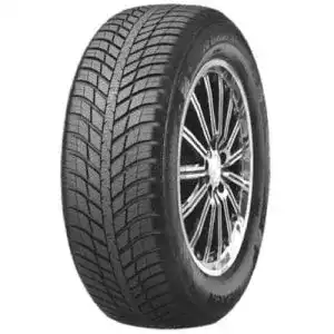 Ganzjahresreifen 225/40 R18 Nexen N’blue 4Season XL