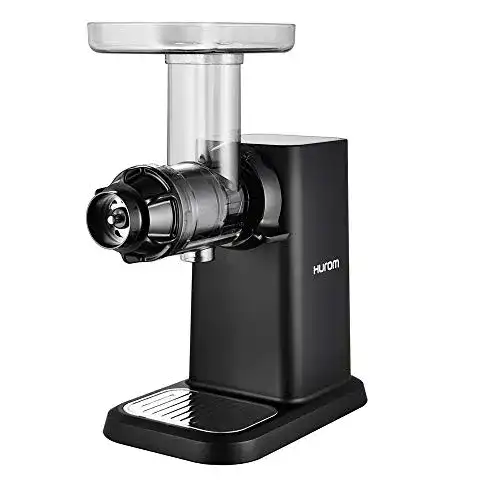 Die beste Hurom-Entsafter Hurom | Slow Juicer | Entsafter Gemüse und Obst 2026 Test Bestseller Hurom-Entsafter Hurom | Slow Juicer | Entsafter Gemüse und Obst
