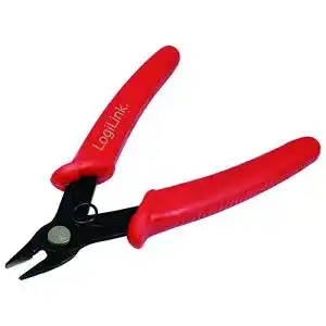 Seitenschneider LogiLink Professional WZ0016 (45° gewinkelt)