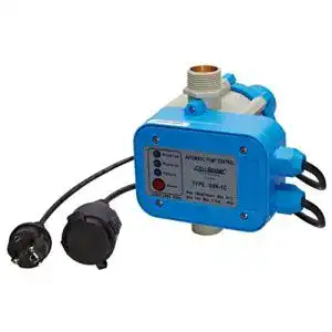 Pumpensteuerung-Druckschalter CHM GmbH ® Trockenlaufschutz