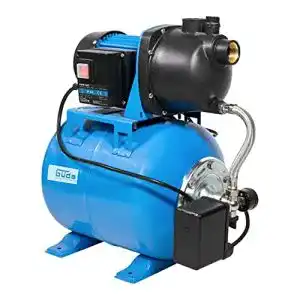 Güde-Hauswasserwerk Güde HWW 3400