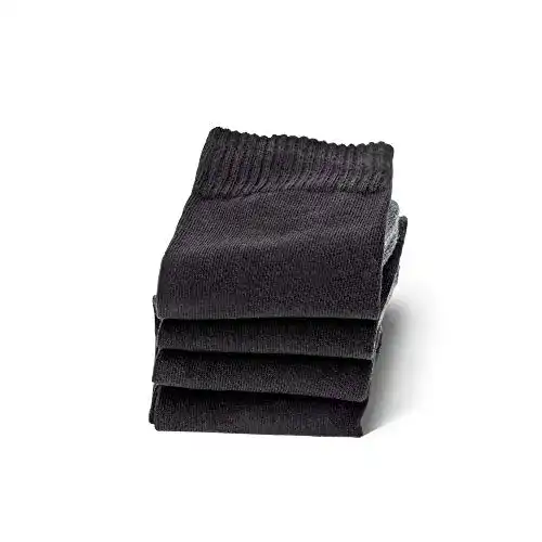 Camano-Socken Camano Herren 5942 Sport Socks 4 Paar