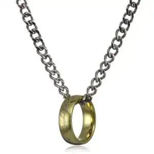 Herr-der-Ringe-Ring Herr der Ringe Schmuck by Schumann Design