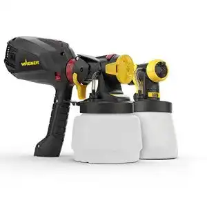 Wagner-Farbsprühsysteme WAGNER 2397237, W 575 FLEXiO