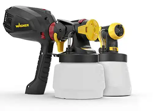 Wagner-Farbsprühsysteme WAGNER 2397237, W 575 FLEXiO