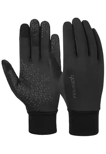 Touchscreen-Handschuhe Reusch Herren Ashton Touch-TEC