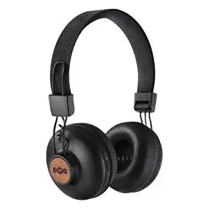 House-of-Marley-Kopfhörer Marley Positive Vibration 2 BT
