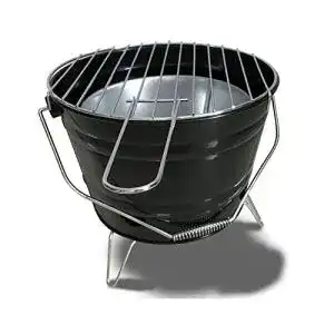 Grilleimer ACTIVA Feuerkorb